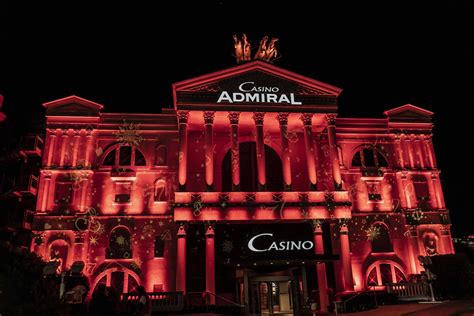 Admiral Casino Venezuela