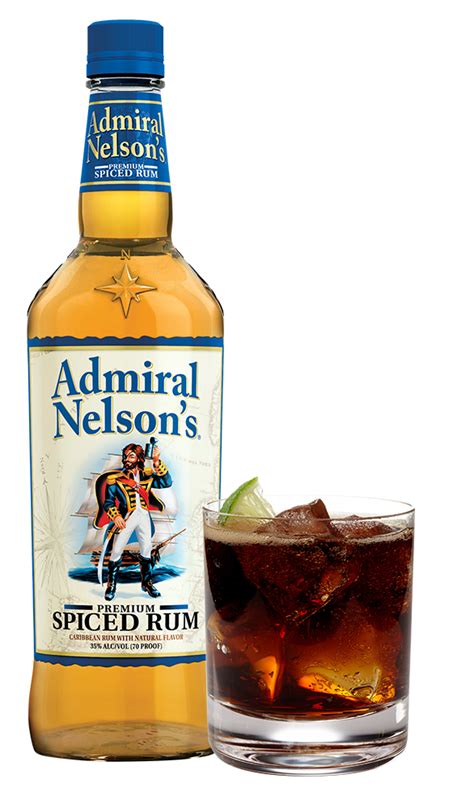 Admiral Nelson Novibet