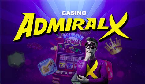 Admiral X Casino Bolivia