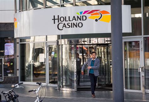 Adres Parkeergarage Holland Casino Rotterdam