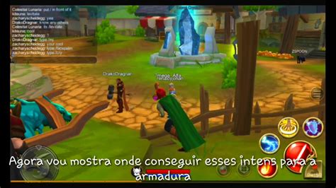 Adventure Quest Slots De Armadura