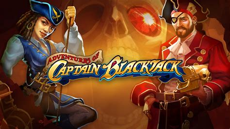 Adventures Of Captain Blackjack Pokerstars