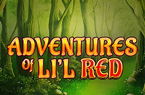 Adventures Of Li L Red Bet365