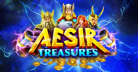 Aesir Treasures Bet365