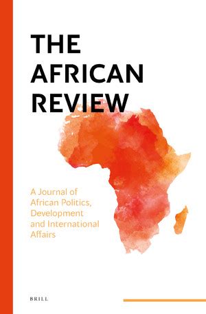 Africa Review 2024