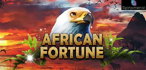 African Fortune Novibet