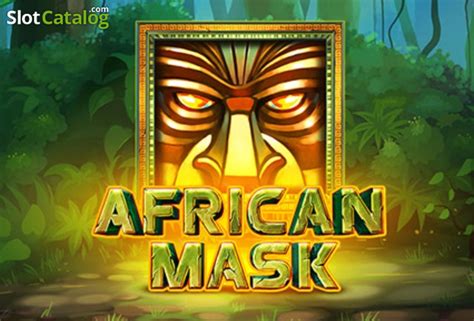 African Masks Slot Gratis