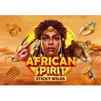 African Spirit Sticky Wilds Brabet