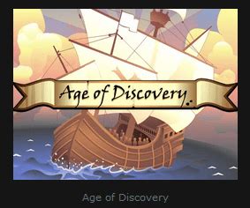 Age Of Discovery Bet365
