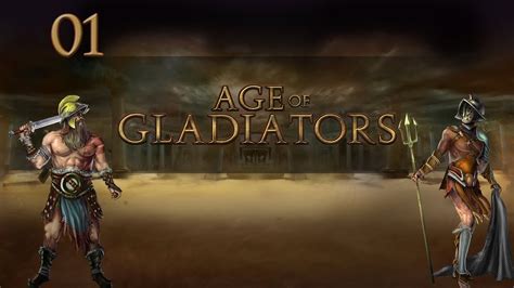 Age Of Gladiators Bet365