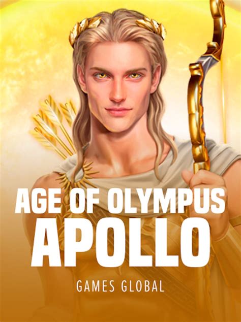 Age Of Olympus Apollo Betano