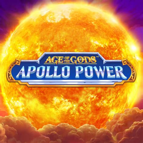 Age Of The Gods Apollo Power Parimatch