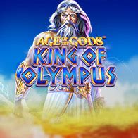 Age Of The Gods Betsson