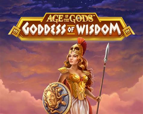Age Of The Gods Goddes Of Wisdom Review 2024