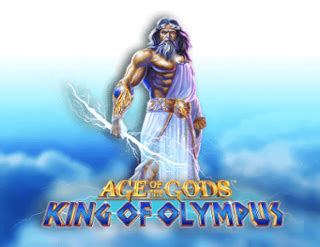 Age Of The Gods King Of Olympus Bwin