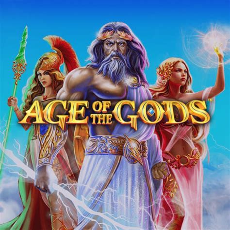 Age Of The Gods Review 2024