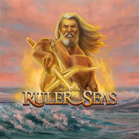 Age Of The Gods Ruler Of The Seas Brabet