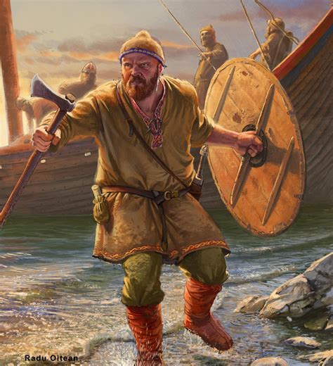 Age Of Vikings Betsul