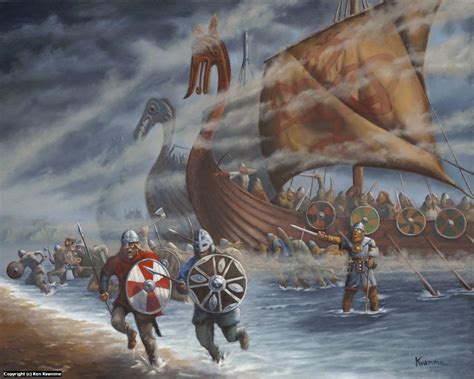 Age Of Vikings Betway