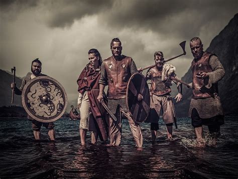 Age Of Vikings Sportingbet