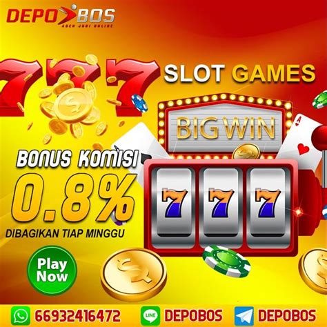 Agen Slot