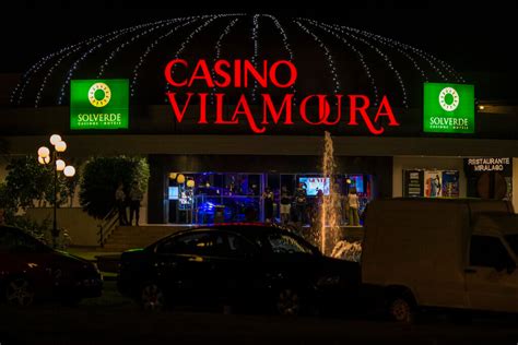 Agenda De Casino De Vilamoura
