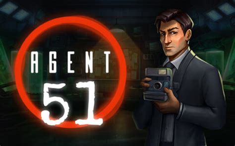 Agent 51 Novibet
