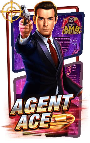 Agent Ace Parimatch