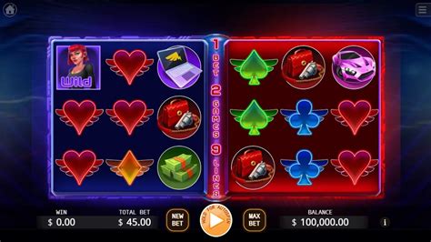 Agent Angels Slot Gratis