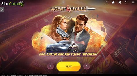 Agent Royale Bwin