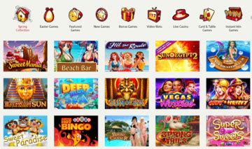 Agent Spins Casino Dominican Republic