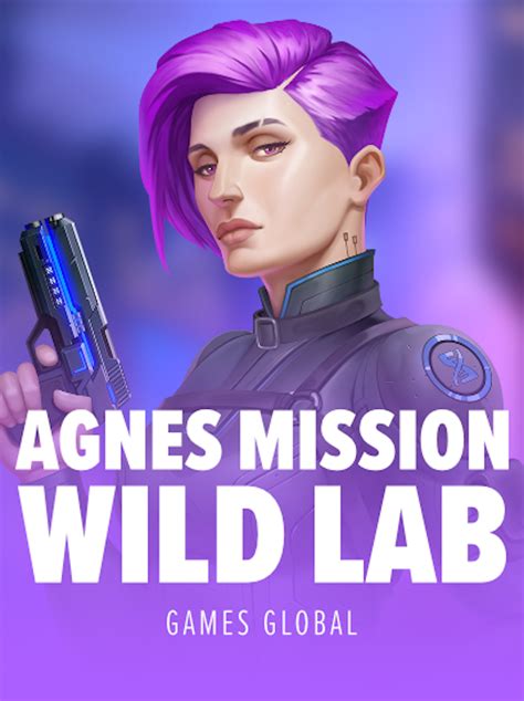 Agnes Mission Wild Lab Betsson