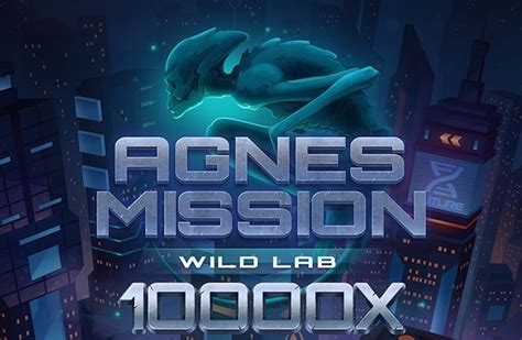 Agnes Mission Wild Lab Review 2024