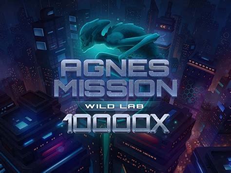 Agnes Mission Wild Lab Sportingbet