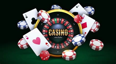 Agp Conjunto De Casino