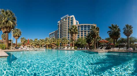 Agua Caliente Casino Resort Spa Em Rancho Mirage Ca
