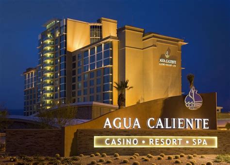 Agua Caliente Casino Tijuana Do Mexico