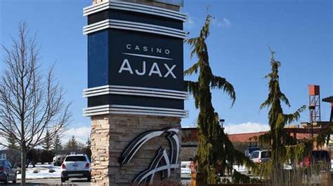 Ajax Casino De Expansao