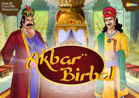 Akbar Birbal Betano