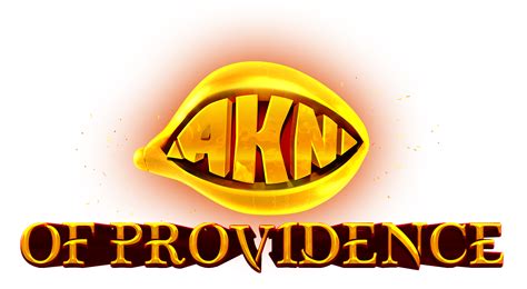 Akn Of Providence Bet365