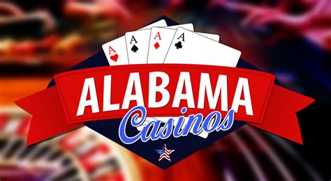 Alabama Jogo De Casino Idade