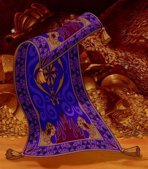 Aladdin And The Magic Carpet Sportingbet