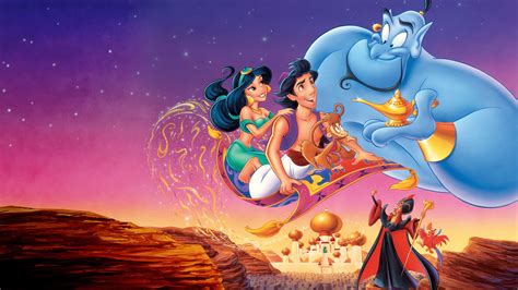 Aladdin And The Sorcerer Bodog