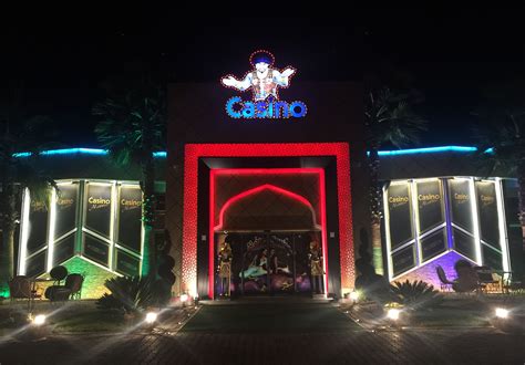 Aladdin Casino Cazaquistao