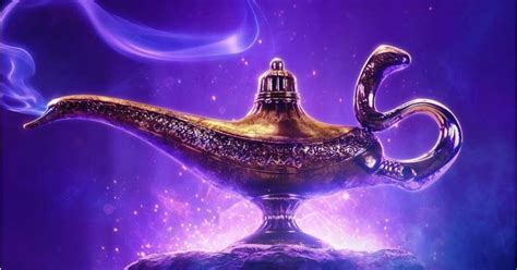 Aladdin E A Lampada Magica Maquina De Fenda