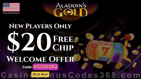 Aladdin S Gold Casino Belize