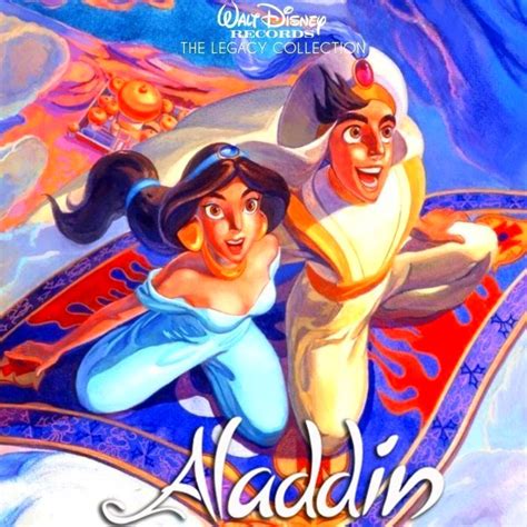 Aladdin S Legacy Betsul