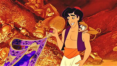 Aladdin S Treasure Sportingbet