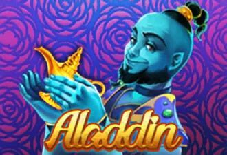 Aladdin Slots Casino Apostas