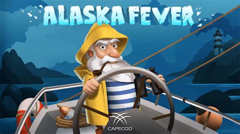 Alaska Fever Betsul